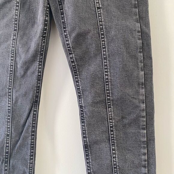 TopShop Jamie Panel  Skinny Jeans W24/L30 - Picture 8 of 9